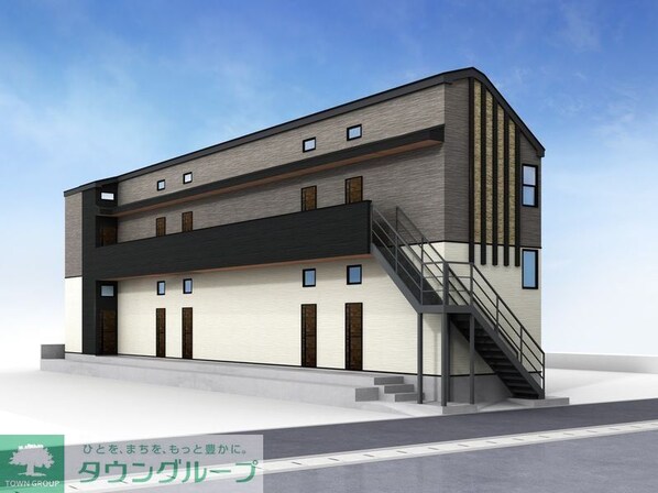 アザーレ・パッシオ橋本の物件内観写真